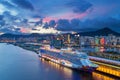 Kai Tak Cruise Terminal